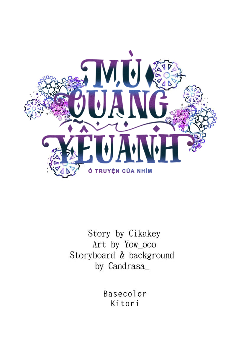 mù quáng vì yêu anh chapter 28 1