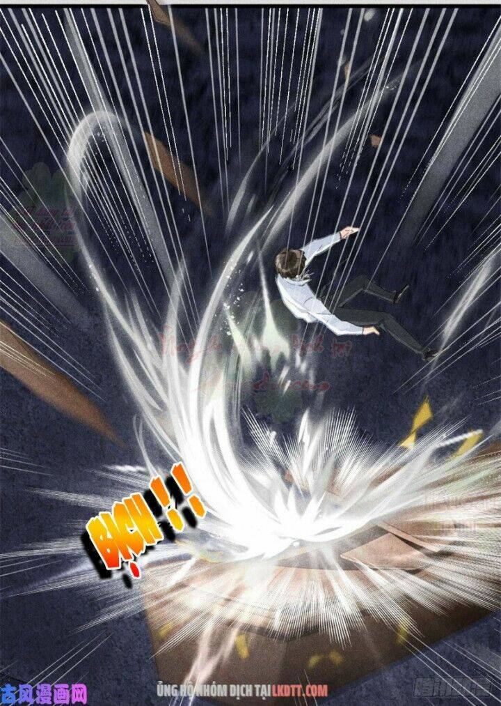 tôi trở thành tổ tông của 5 vị đại lão chapter 1 7