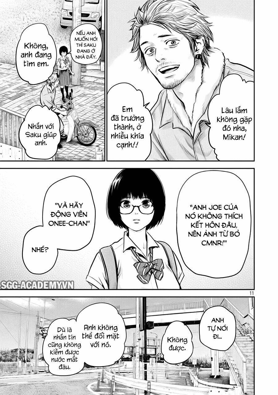 đạo luật nhiều vợ chapter 138 12