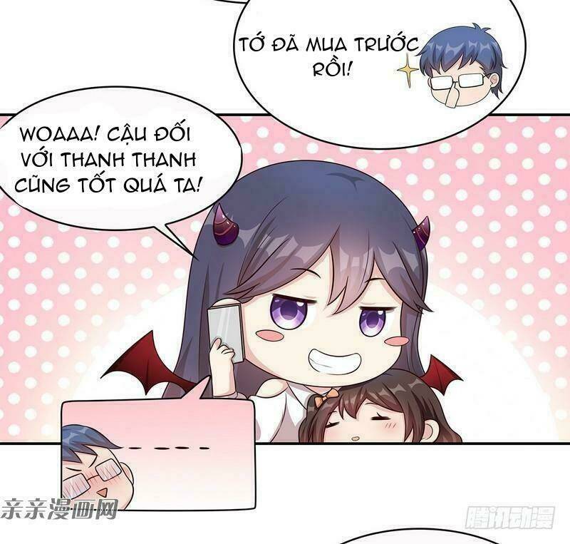 nam thần manh bảo tận diệt chapter 63 27