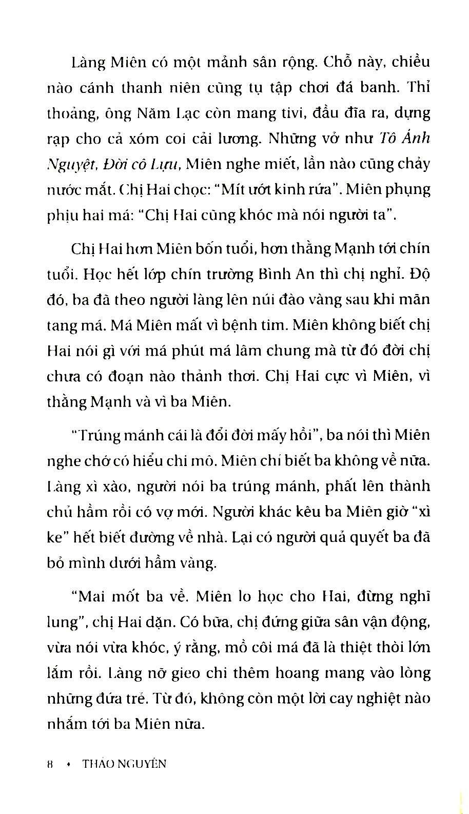 Lên Đồi Hái Sim