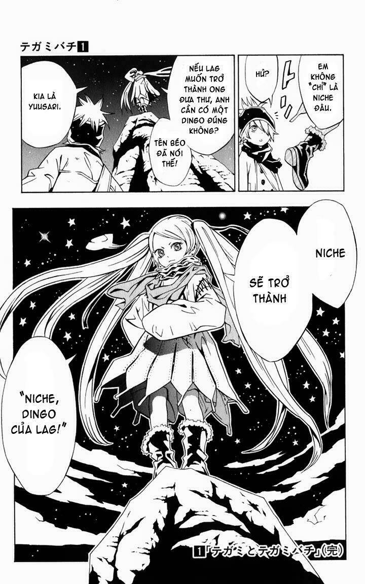 ong đưa thư chapter 2.2 25