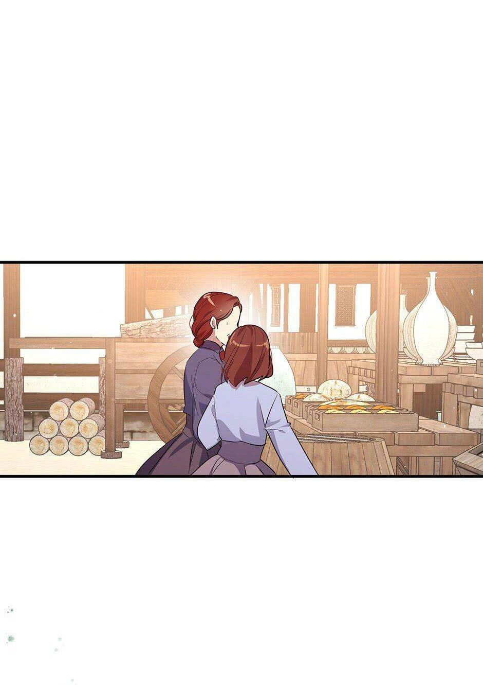 tại sao ngài làm điều này, công tước chapter 105 10