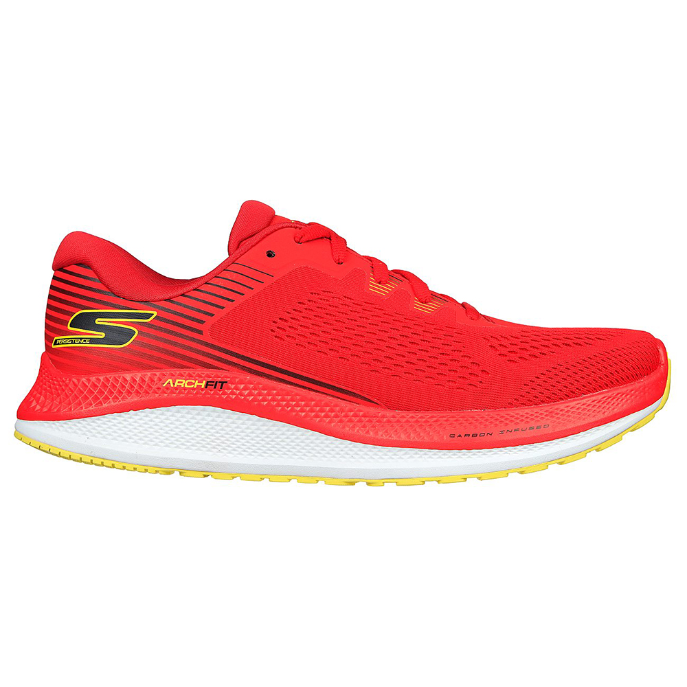 Skechers Nam Giày Thể Thao GORun Persistence - 246053-RDYL