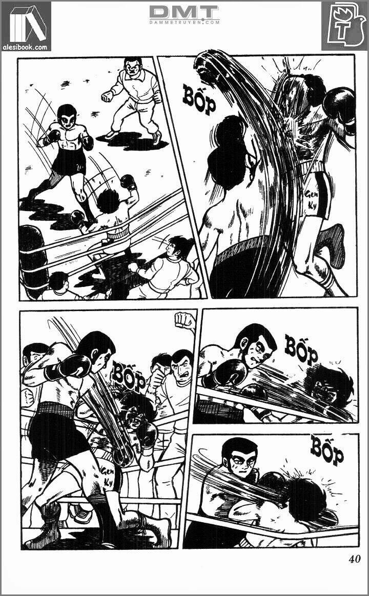 ganbare genki chapter 71 16