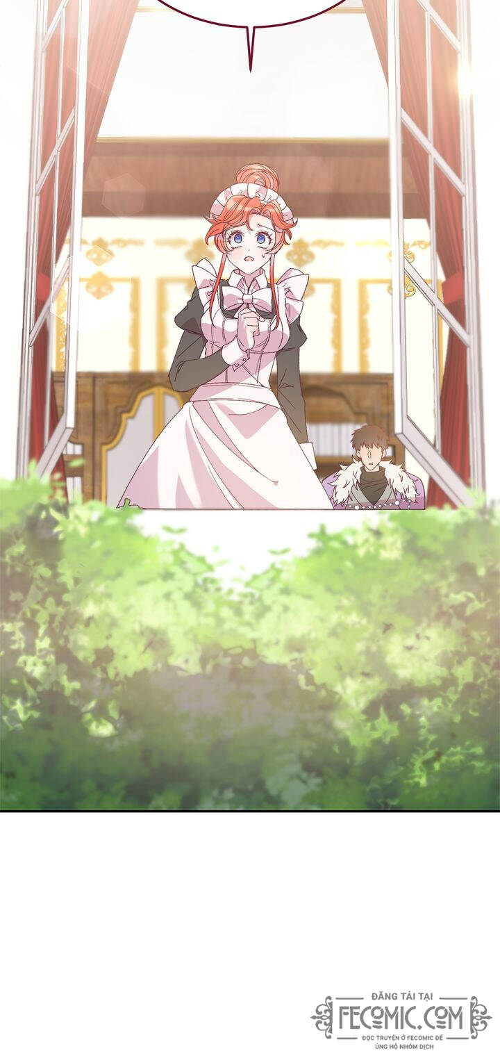 cách để trao vương miện cho vị hoàng tử hoang dã của tôi chapter 30 49