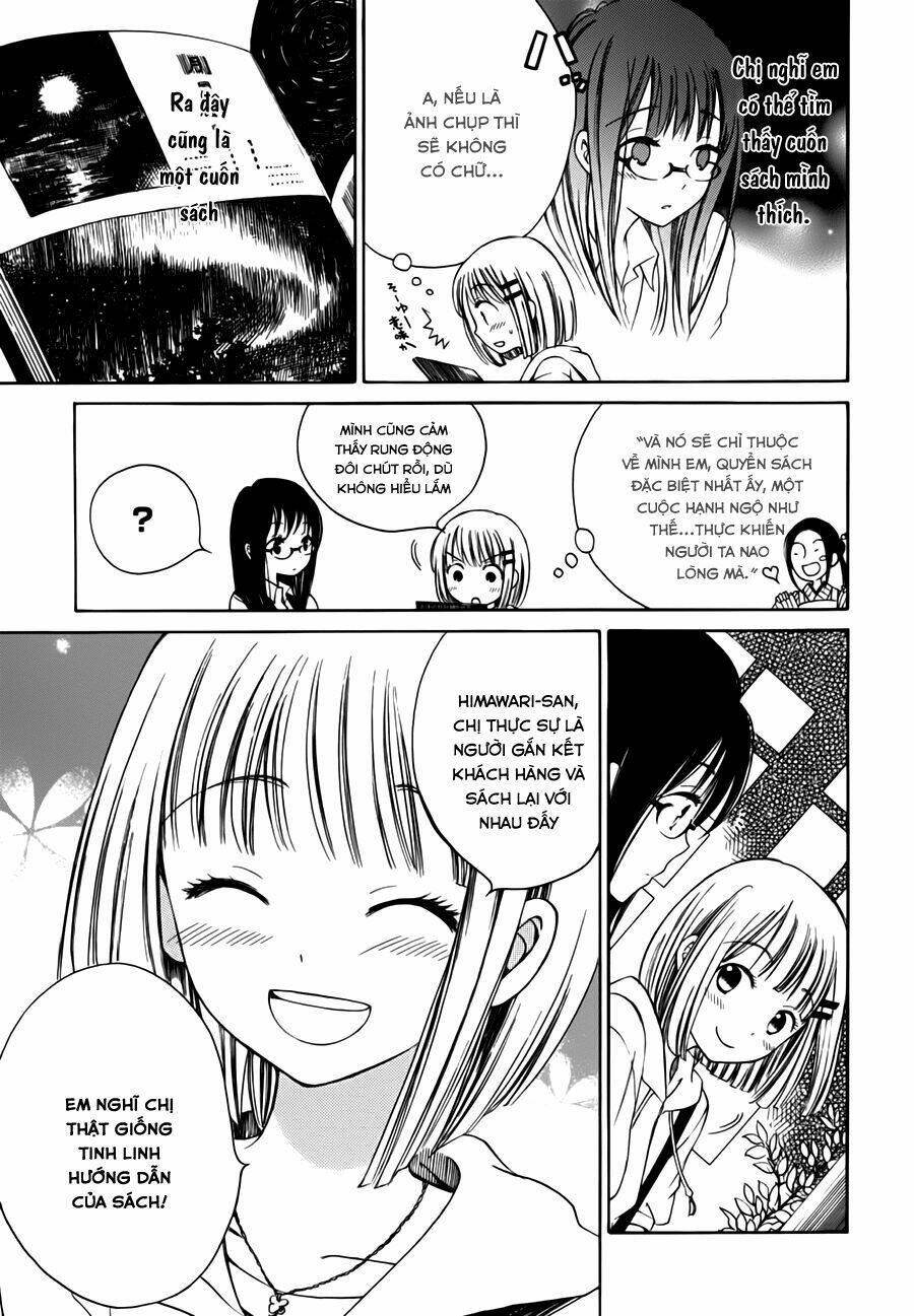 himawari-san chapter 4 19