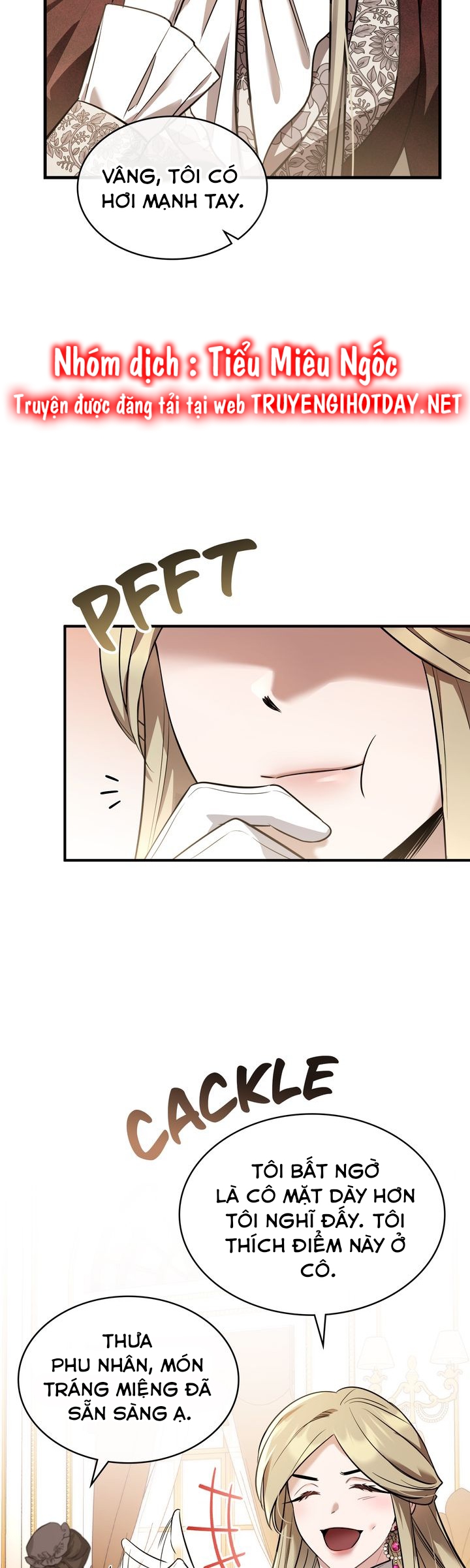 cái bóng trong đêm chapter 35.1 14