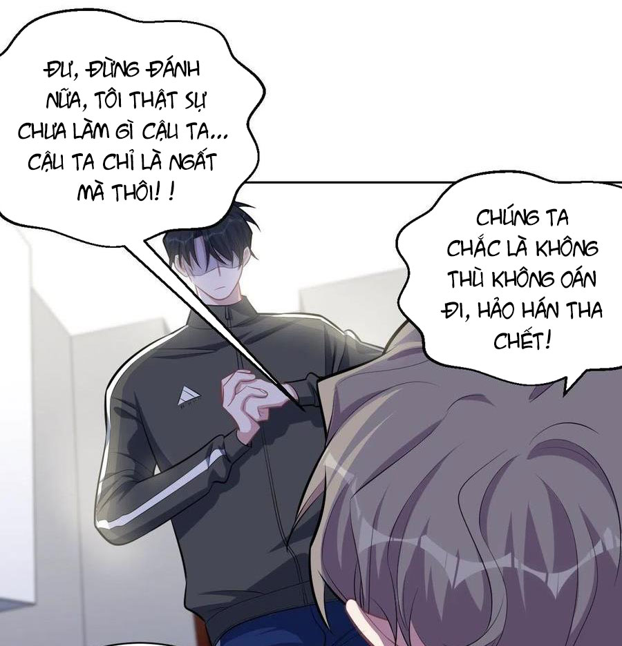 bố vợ đại nhân là bà xã chapter 126 8