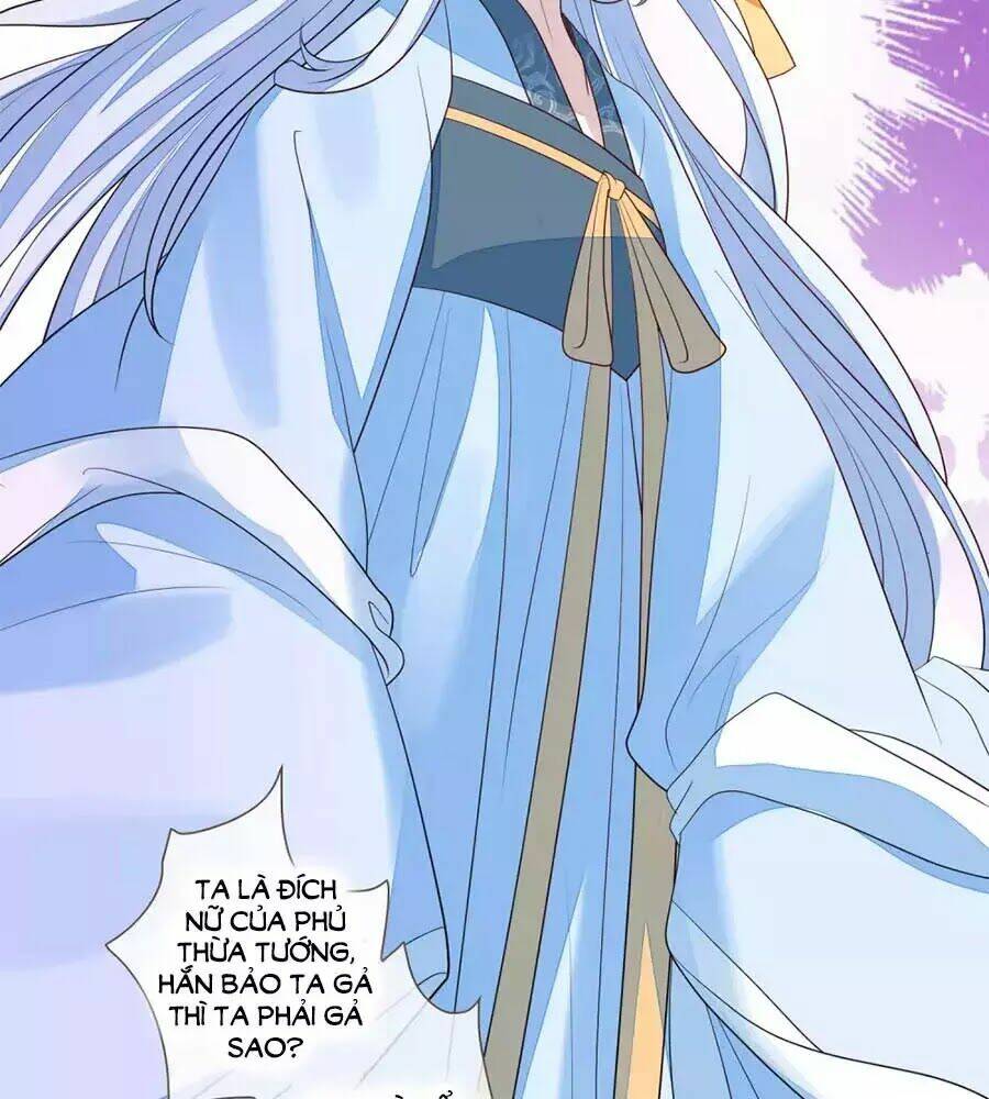 cửu khuyết phong hoa chapter 47 28