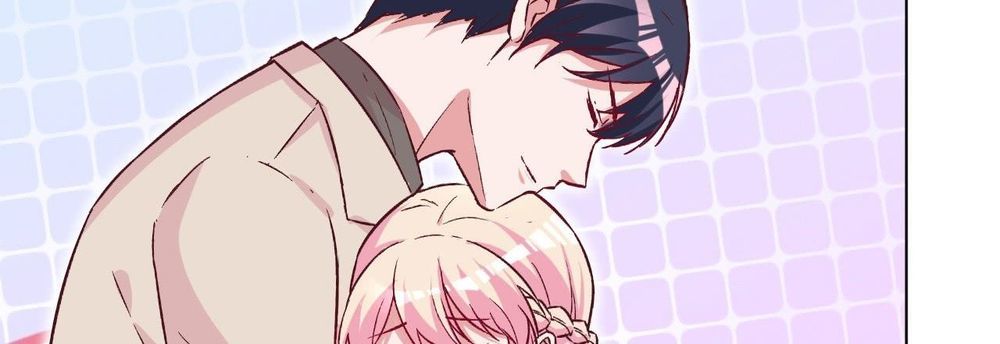 trời ban cho nam thần daddy chapter 40 35