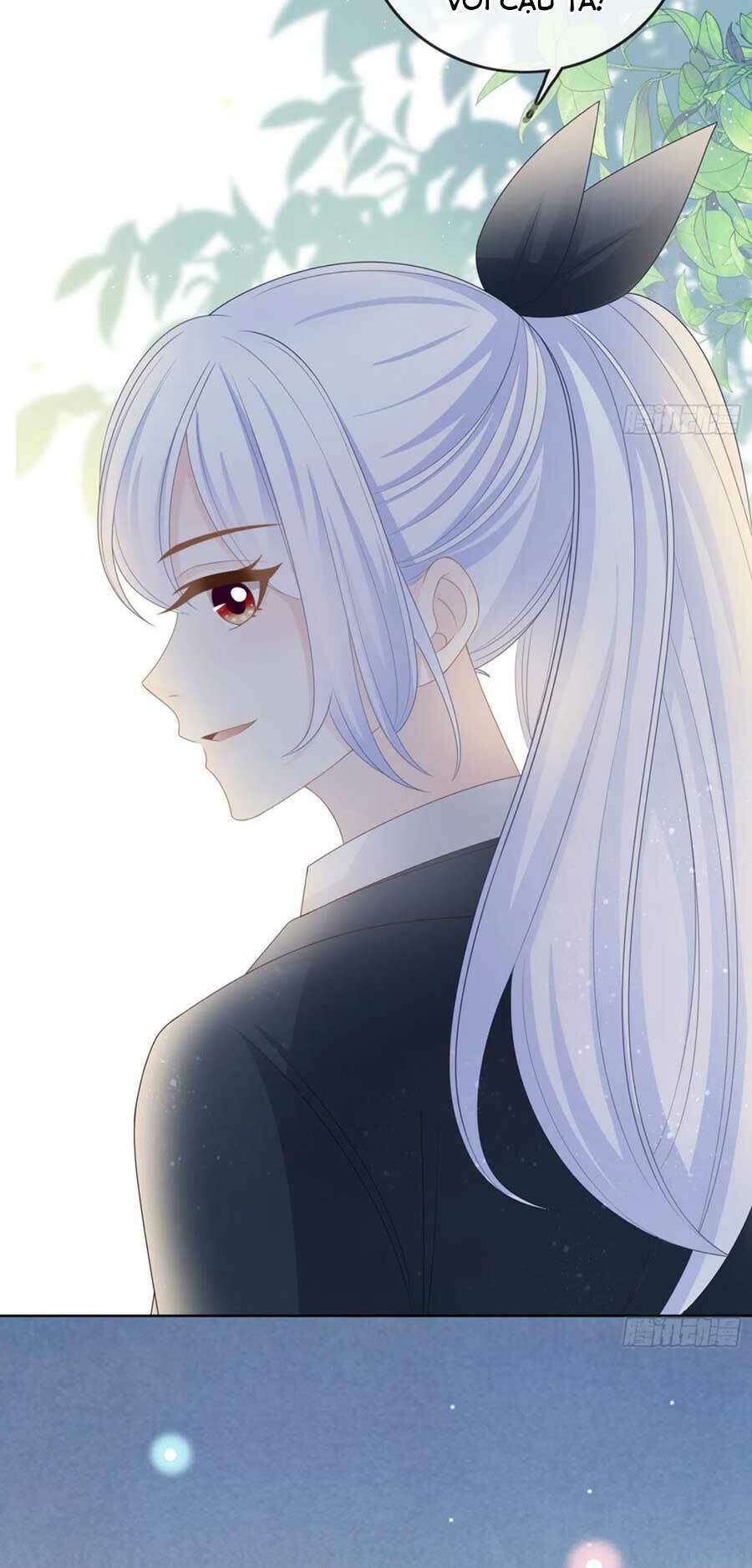 ảnh hậu cũng không bằng niệm thanh hoa chapter 78 19