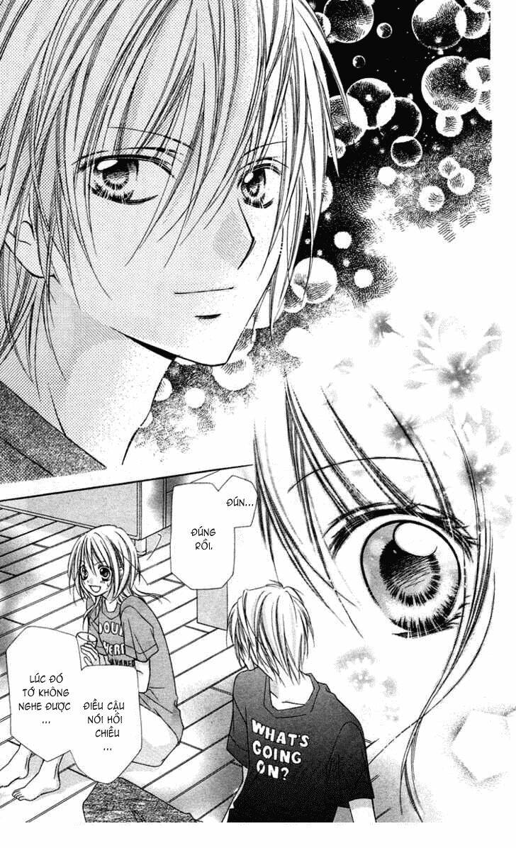 love berrish chapter 16 28