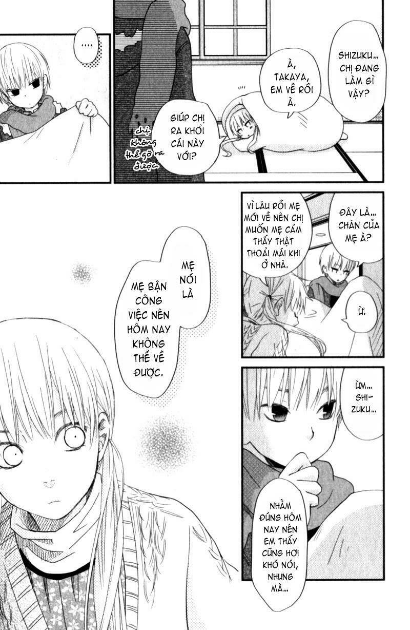 tonari no kaibutsu-kun chapter 23 20