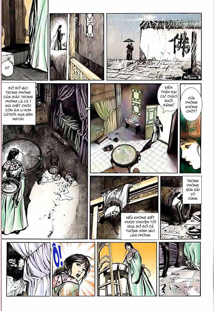 phong vân chapter 57 17