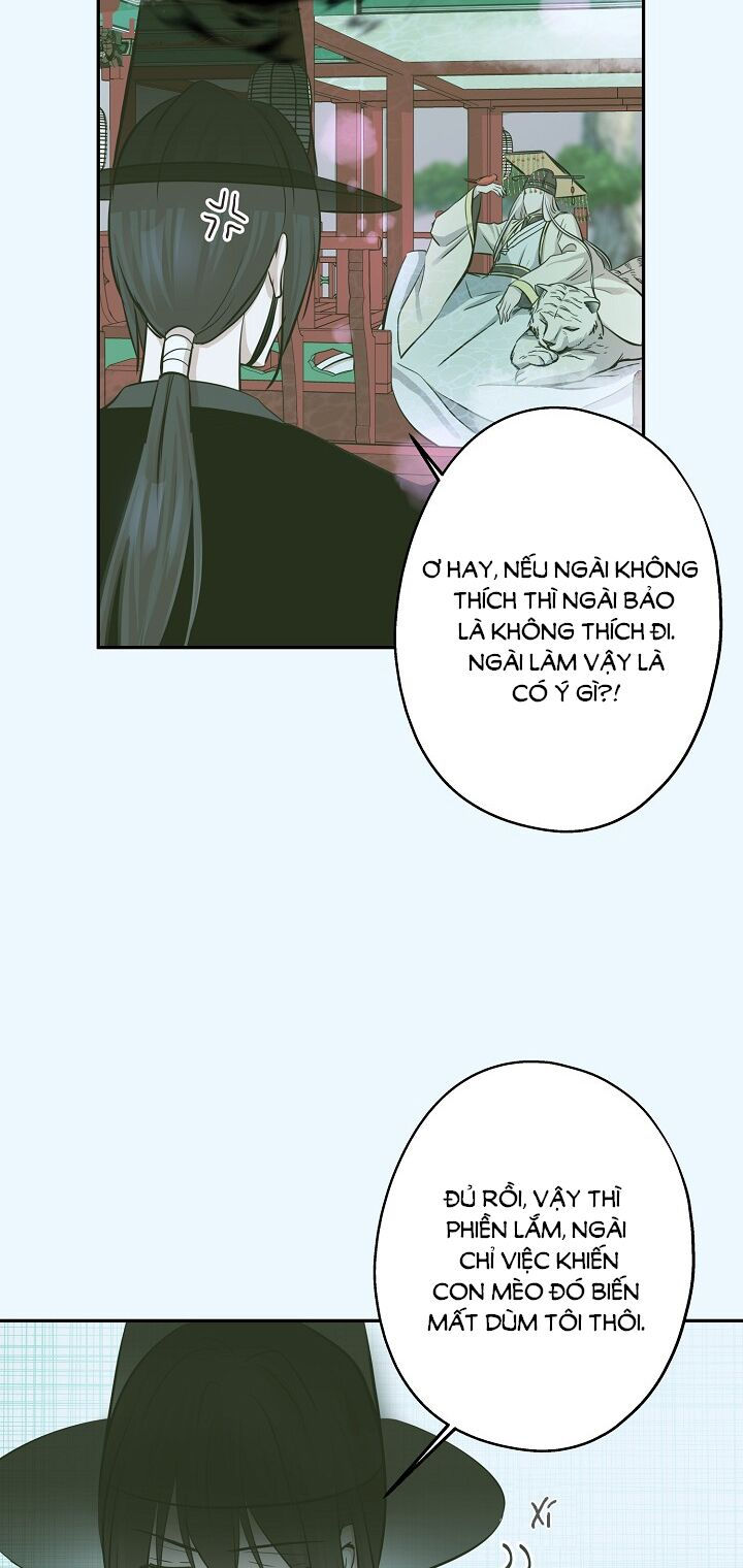cuộc sống kỳ thú chapter 65 29