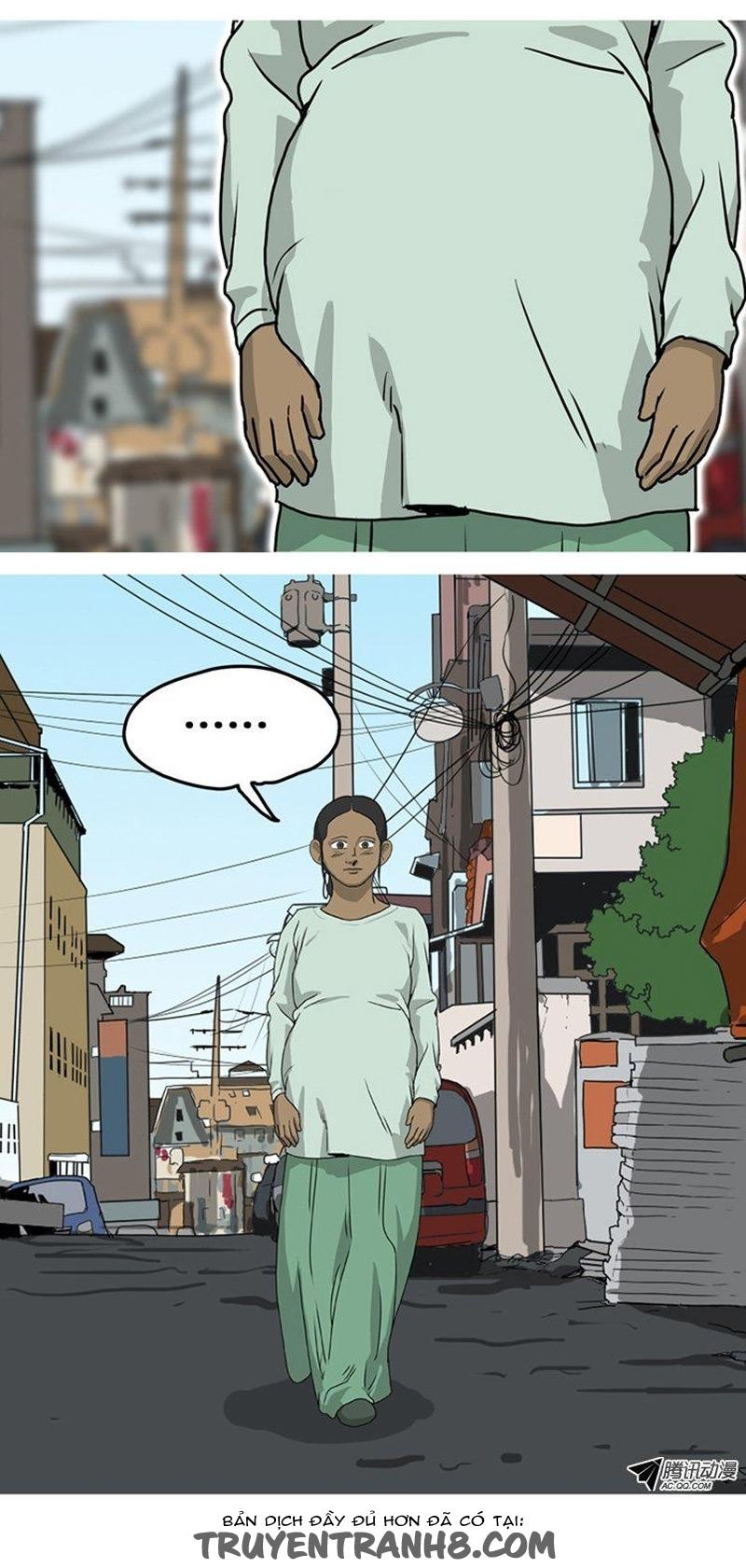 hồi sinh chapter 31 10