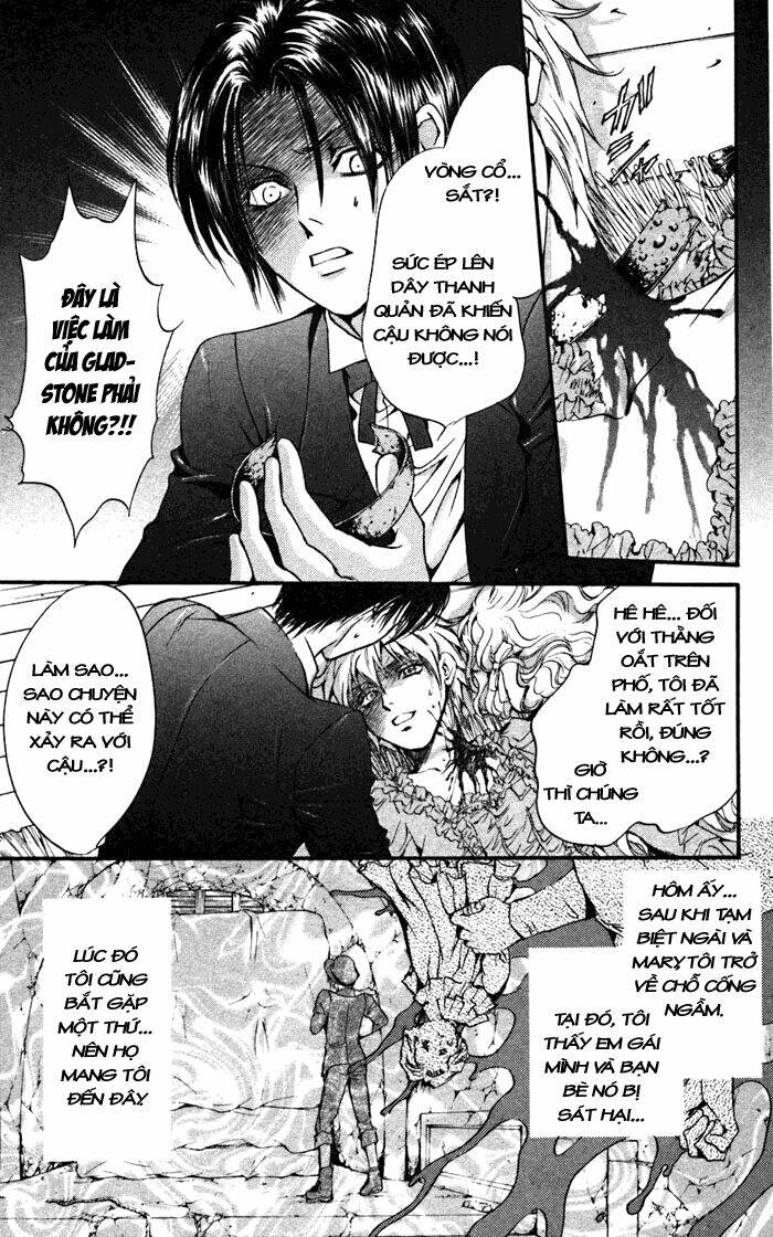 đứa con của thượng đế chapter 28 20