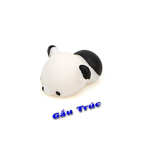 Đồ chơi Squishy Mochi dễ thương , mềm bóp đã-PL8M