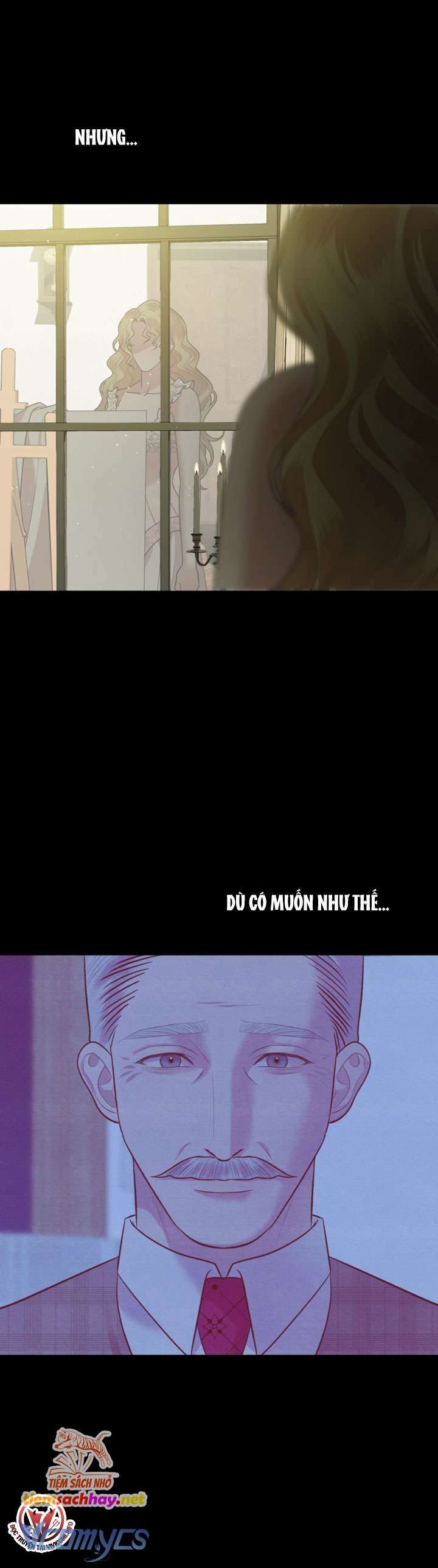 [18+] thuần hoá cô nàng ngổ ngáo chapter 8 37