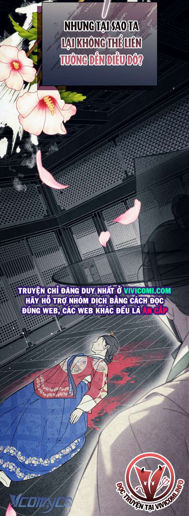 [18+] tiết học bí mật của trung điện chapter 39 36
