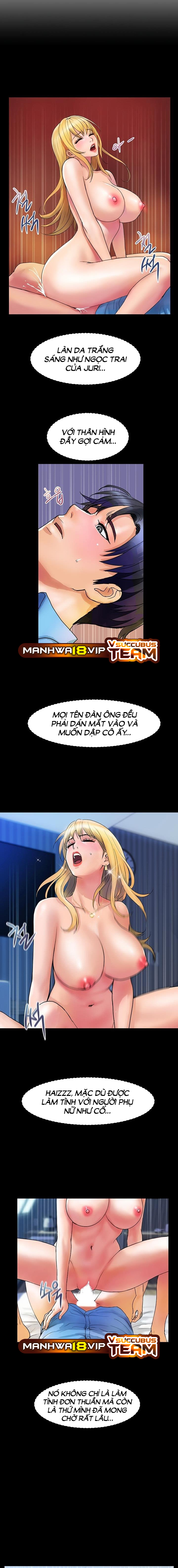 những quý cô cửa hàng bách hóa chapter 10 5