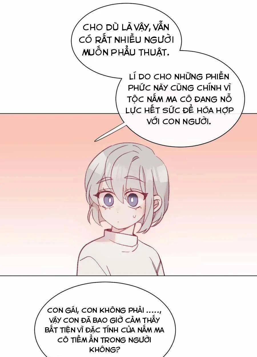 nhật ký nấm ma cô chapter 23 17