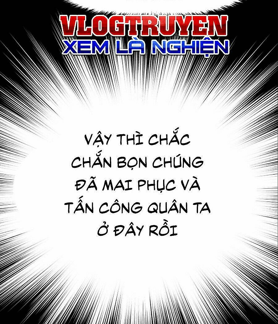 bạn học tôi là lính đánh thuê chapter 33 138