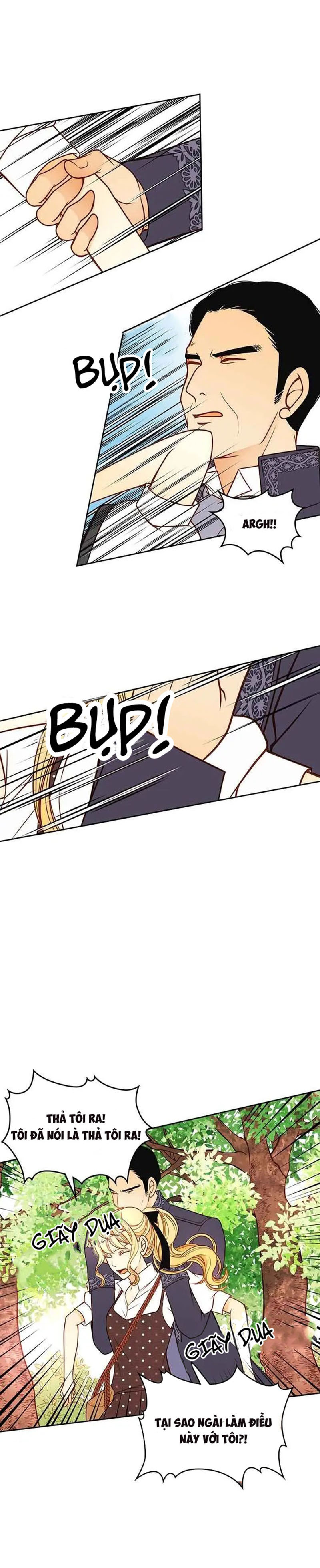 tiệm hoa của wendy chapter 44 14