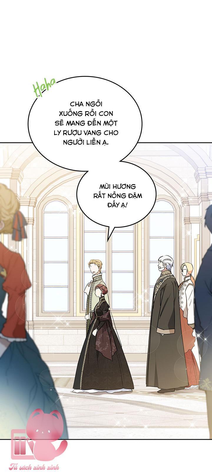 kiếp này ta sẽ trở thành gia chủ chapter 84 67