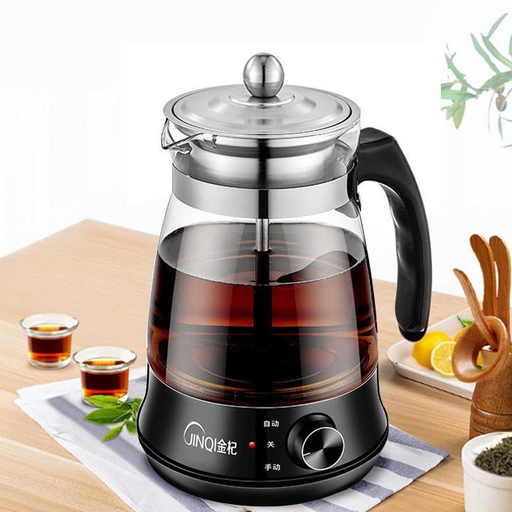 Ấm Trà Điện Cao Cấp JINQI Bền đẹp