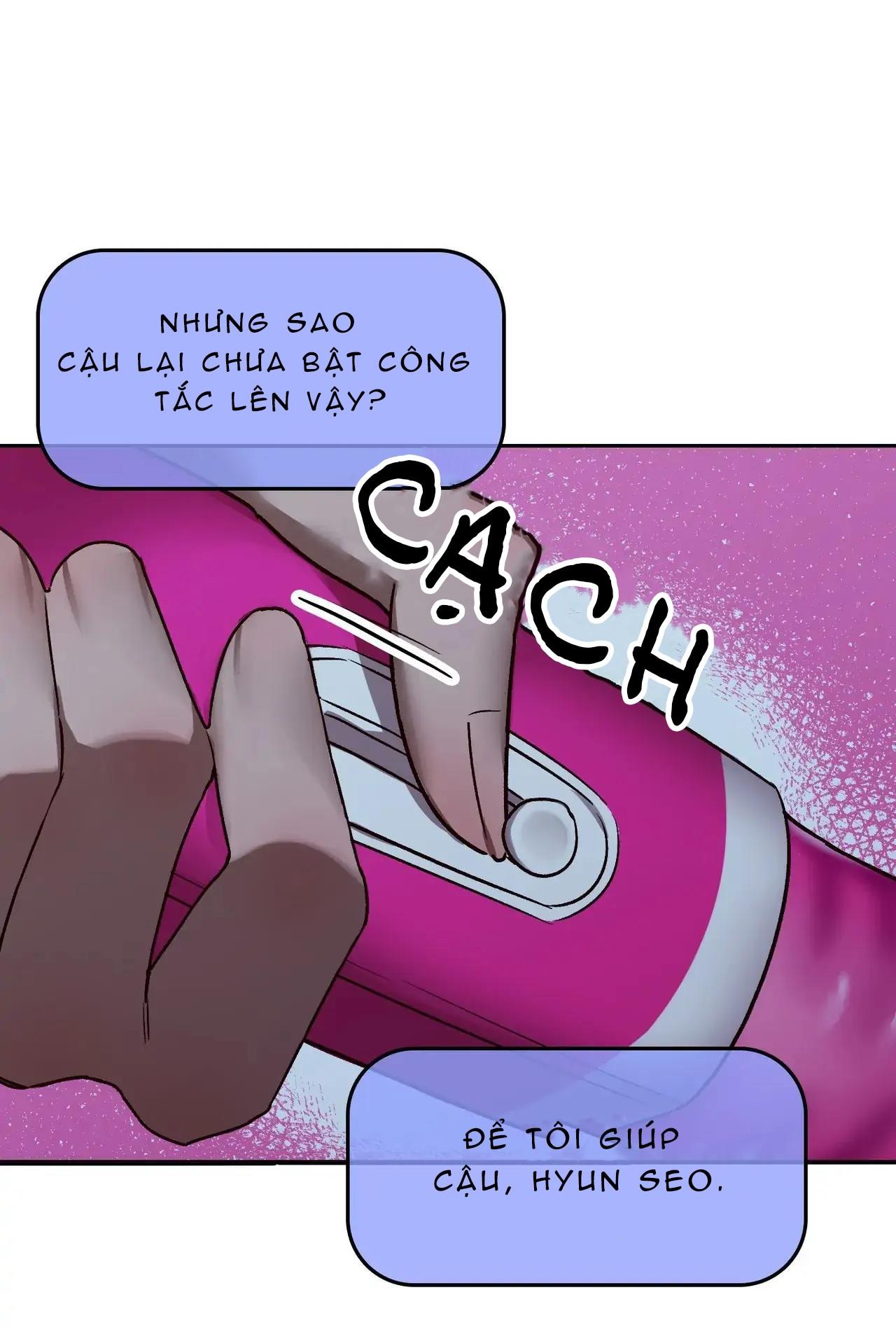 sextoy: dạy dỗ nhân viên mới ngực bự chapter 8 33