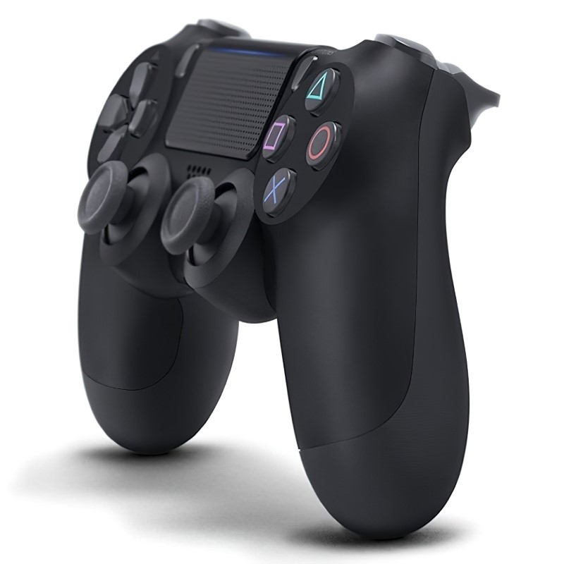 Gamepad Không dây Bluetooth PS/4 cho máy tính - điện thoại - máy game Console PS/4