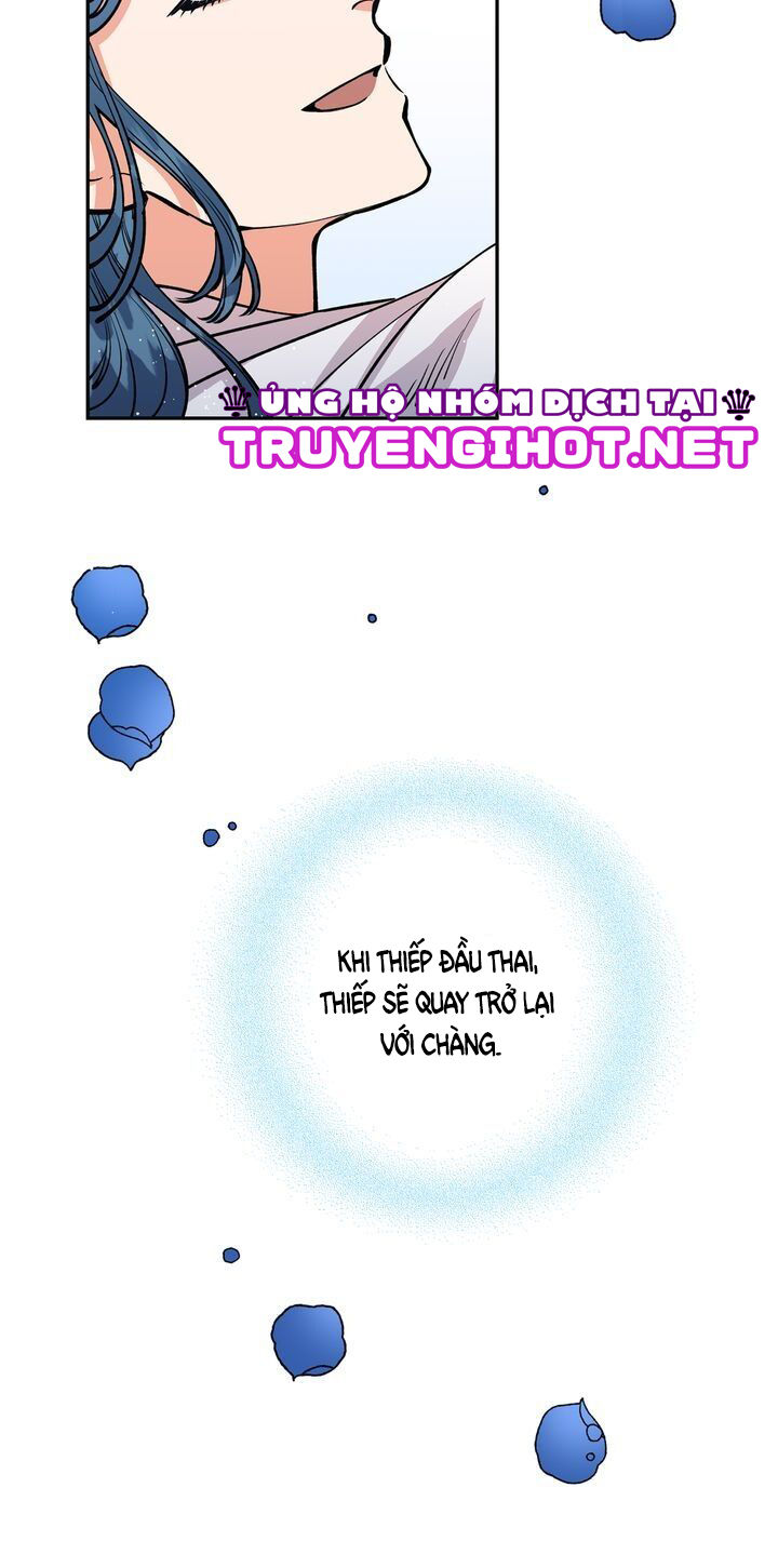 cô dâu thiên đàng chapter 19 15