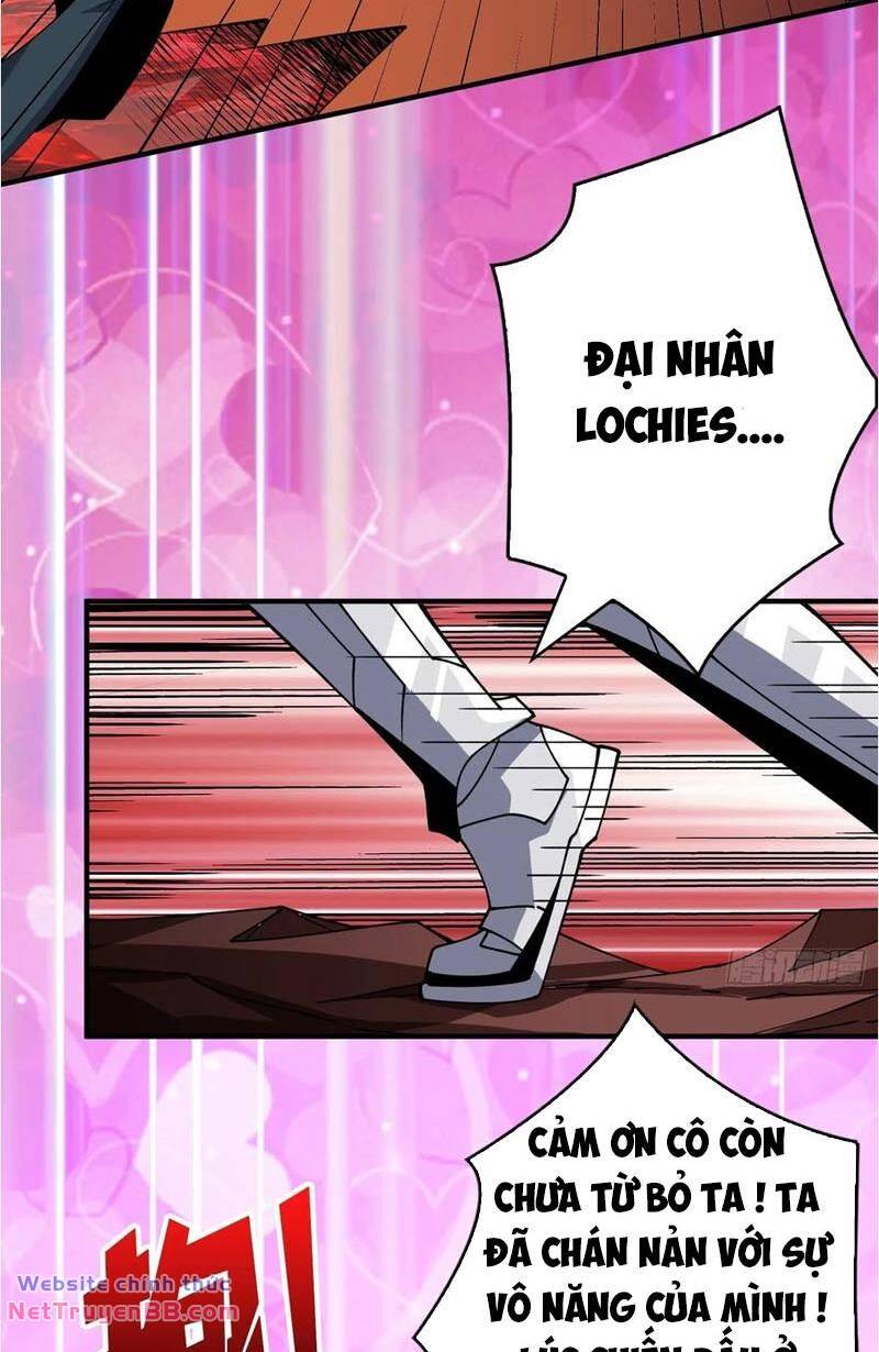 Vừa Chơi Đã Có Tài Khoản Vương Giả chapter 299 16