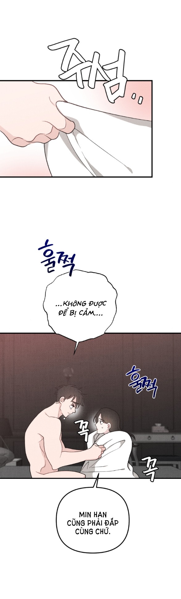 Cuộc Hôn Nhân Chính Trị chapter 25.2 - Trang 25