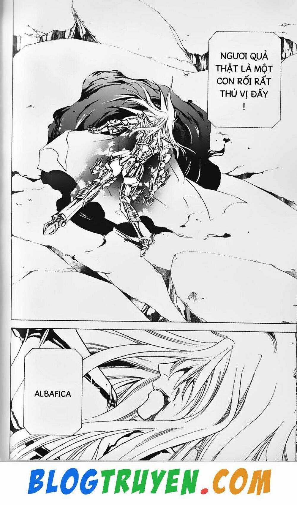 thần thoại minh vương chapter 21 21