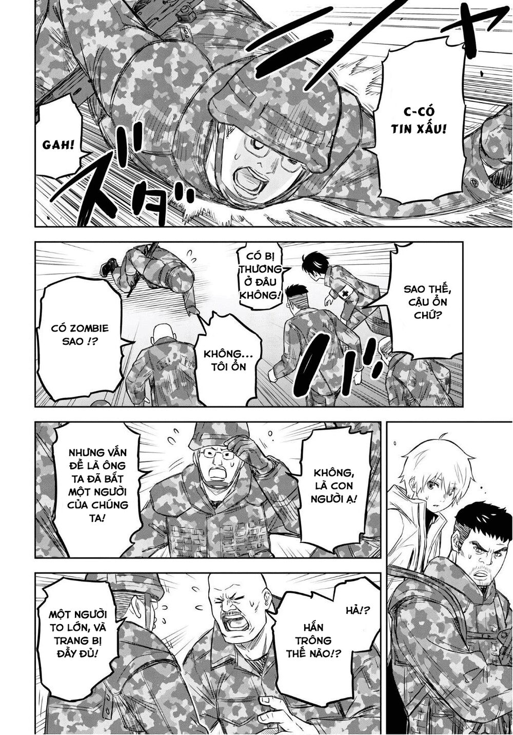 shikabane-gatana chapter 8 18