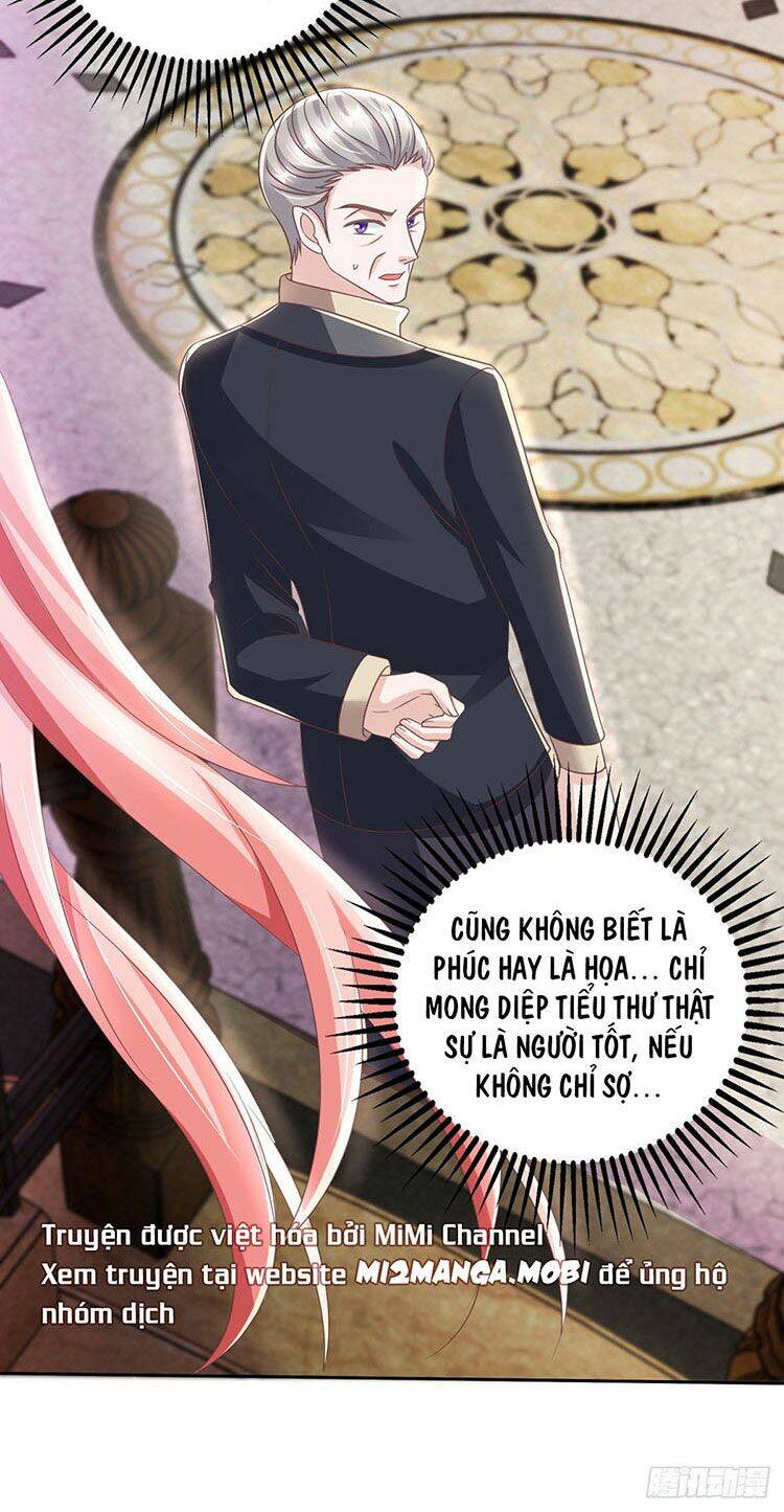 đại lão gọi tôi tiểu tổ tông chapter 19 25