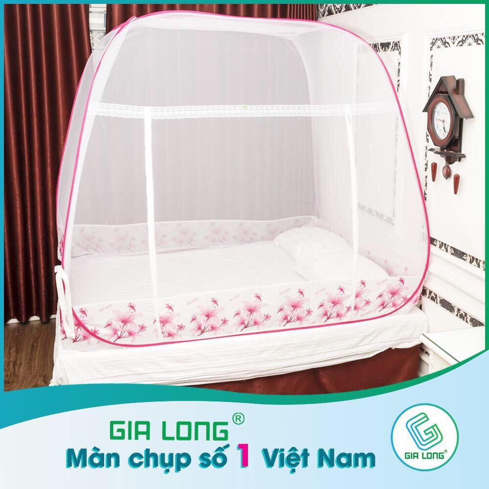 Màn Chụp Gia Long 1m8X2m màn chụp đỉnh rộng
