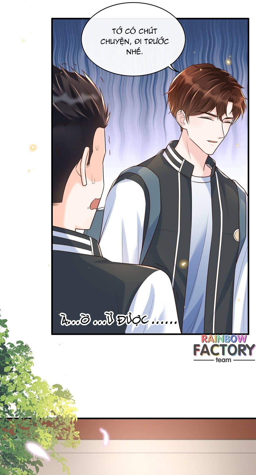ngọt không ngừng nghỉ chapter 13 31