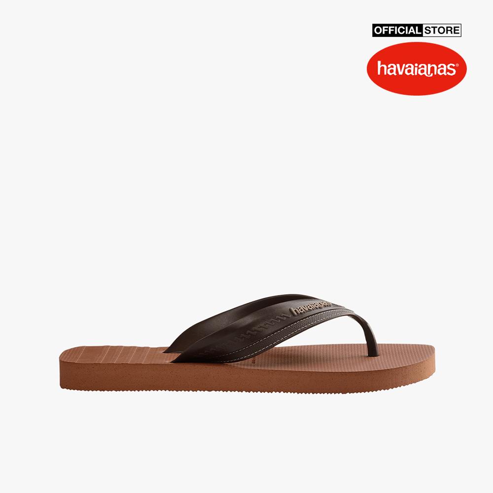 HAVAIANAS - Dép nam Hybrid BE 4145752