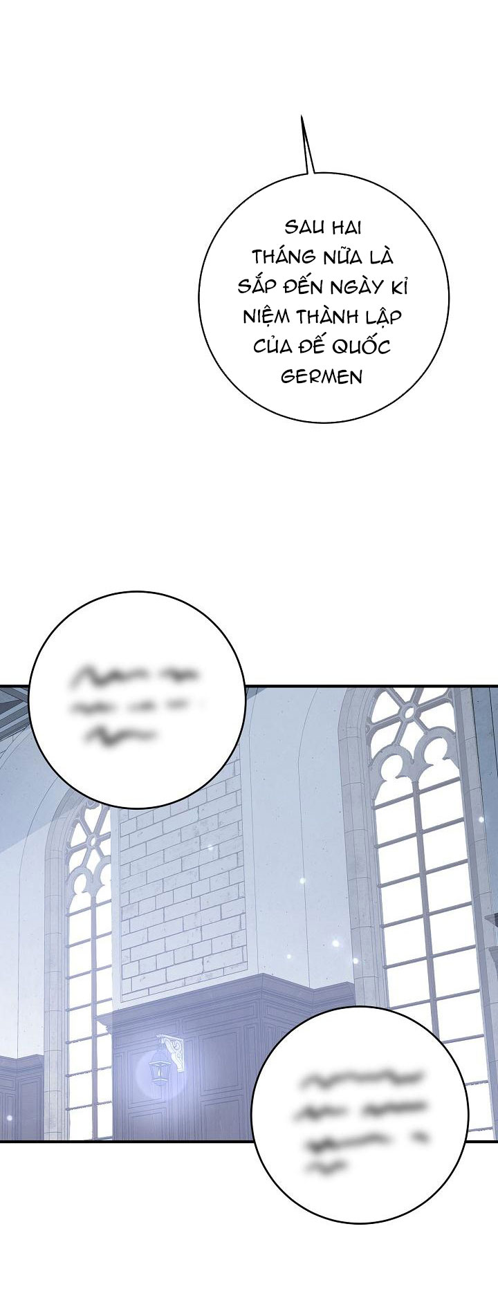 công nương đã thay đổi chapter 41.1 18