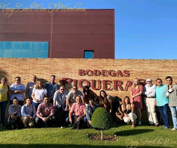Rượu vang Tây Ban Nha Coleccion Garnacha không kèm túi và phụ kiện rượu