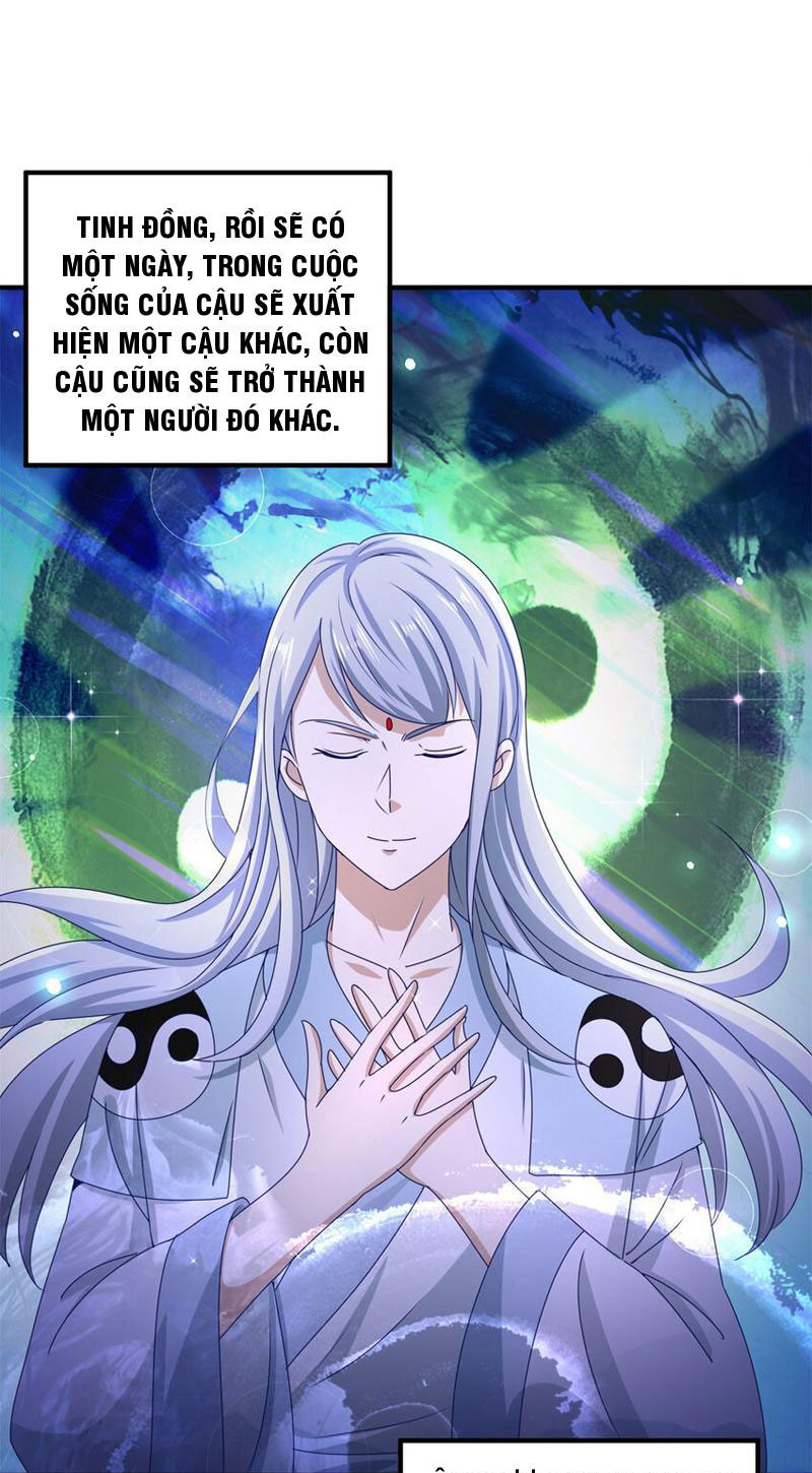 bảy vị tỷ tỷ tuyệt thế vô song của ta chapter 40 10