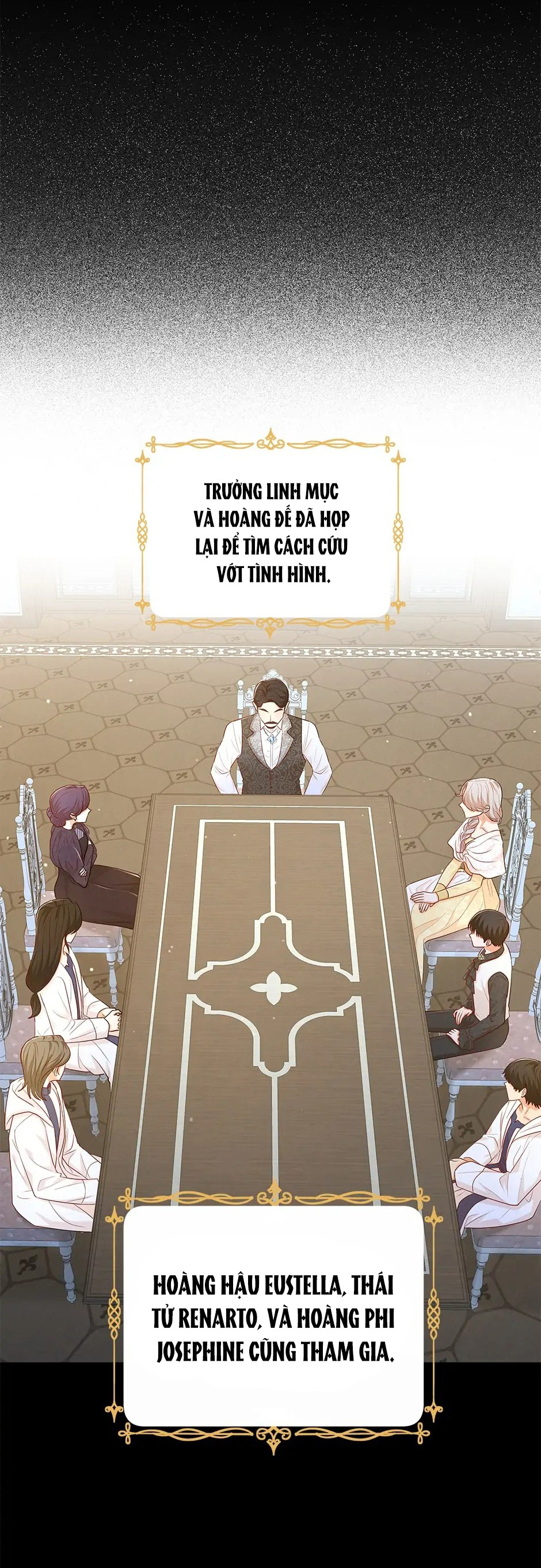 diễn vai ác nữ cũng thật khó khăn chapter 41 23