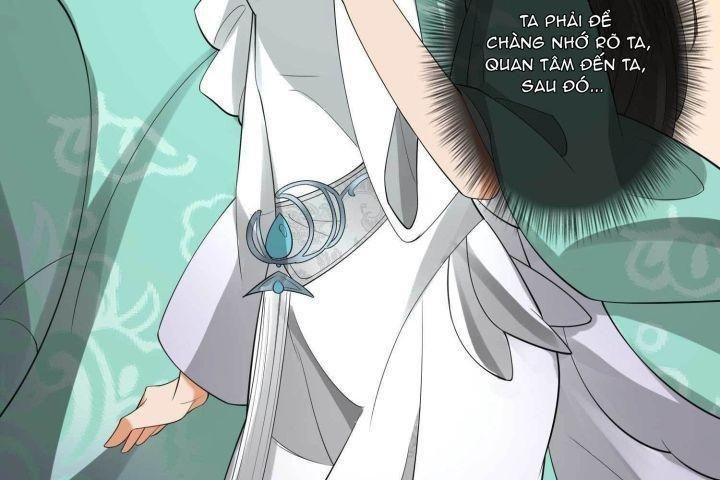 lấy thiên hạ làm sính lễ: vương phi lại trêu ta chapter 3 71