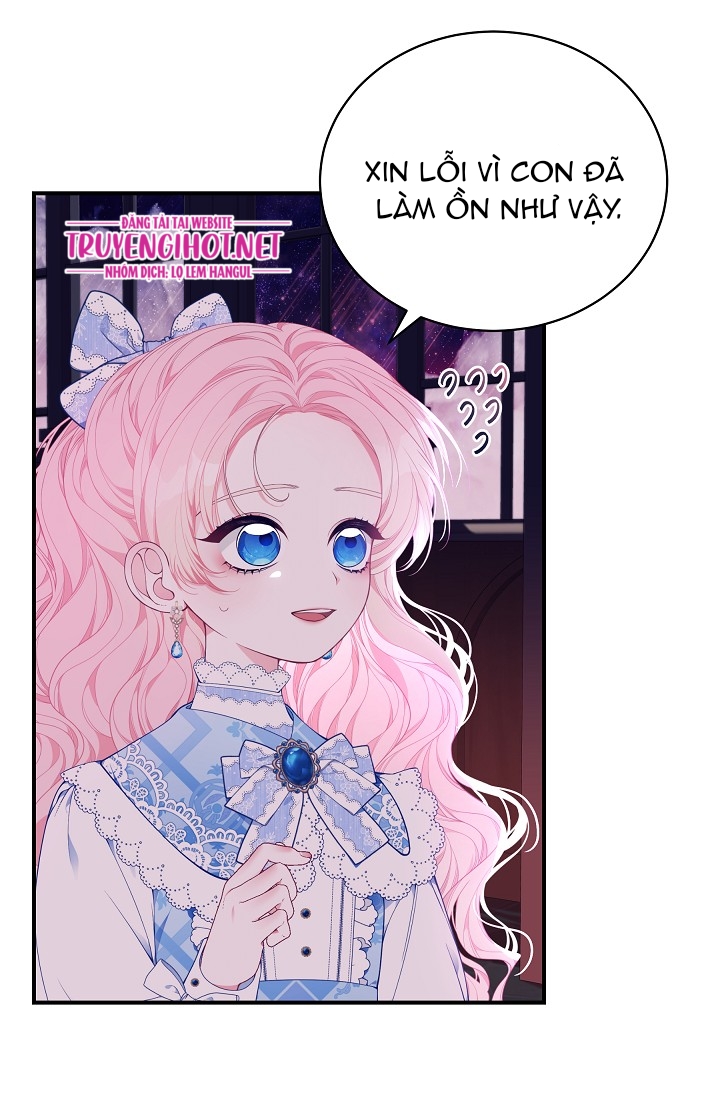 con chỉ đi tìm cha thôi chapter 23 62