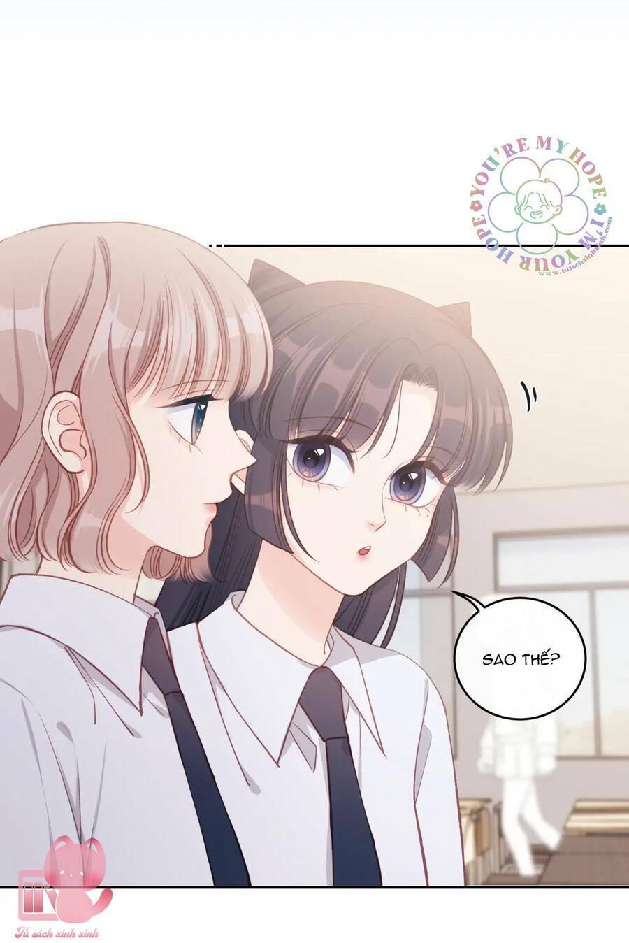 chuyện không thể chapter 29 7