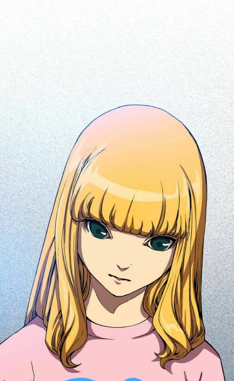 tuyệt hành giả (never over) chapter 10 22